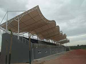 膜結(jié)構(gòu)公司哪家專業(yè)？知道這些不吃虧！