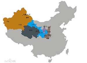 西北地區(qū)的膜結(jié)構(gòu)公司有哪些？