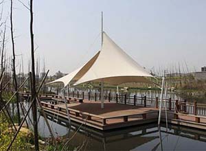 膜結構工程中項目經理的職責有哪些？