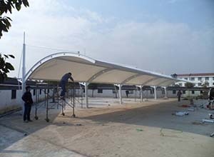 膜結(jié)構(gòu)為何要除銹？除銹的方法有哪些？