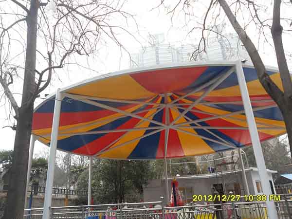 宿州景觀(guān)<font color='red'>張拉膜結(jié)構(gòu)</font>遮陽(yáng)棚【生產(chǎn)廠(chǎng)家】