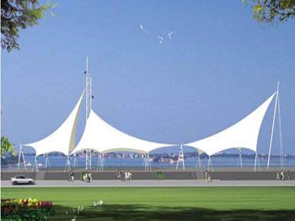 三明張拉膜景觀(guān)【公司直銷(xiāo)】