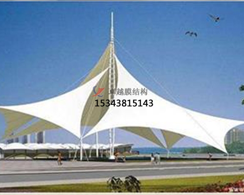 上海膜結(jié)構(gòu)公司【設(shè)計(jì)施工】