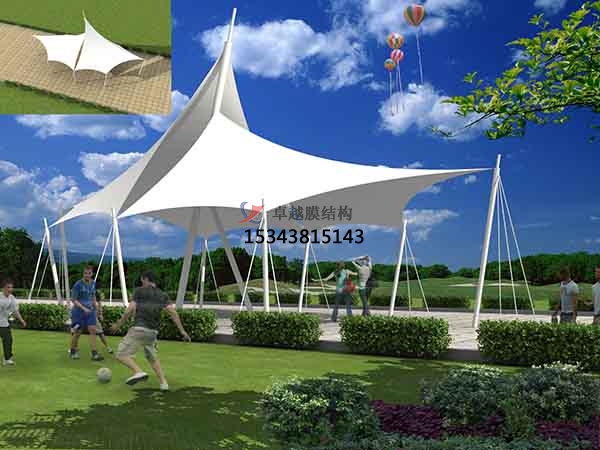 廈門(mén)膜結(jié)構(gòu)景觀【公司直銷】