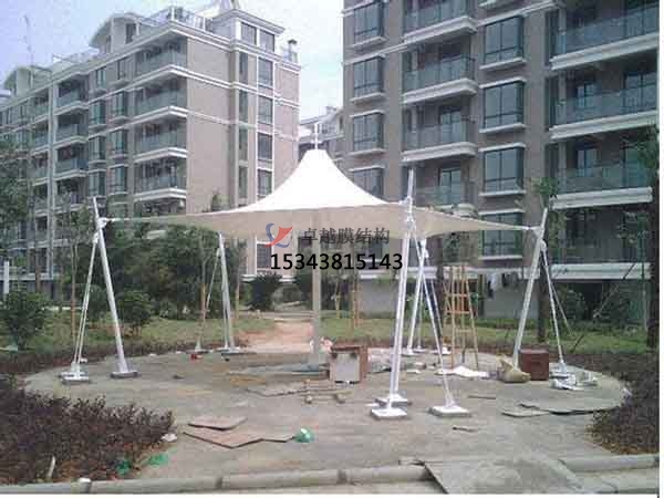 長春景觀膜結構設計公司【生產(chǎn)廠家】