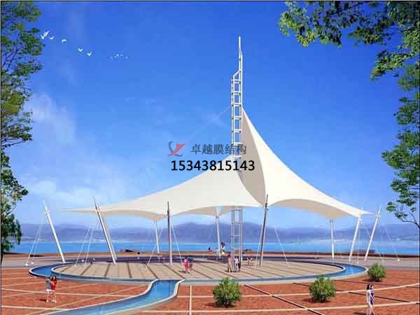 拉薩膜結構景觀設計公司【生產(chǎn)廠家】