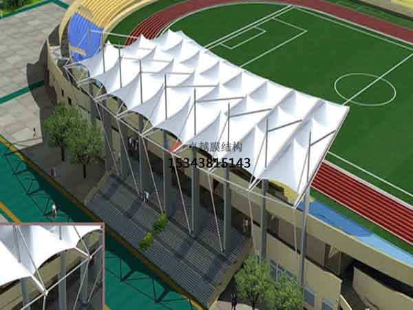 怒江<font color='red'>張拉膜結(jié)構(gòu)</font>專(zhuān)業(yè)生產(chǎn)【生產(chǎn)廠家】