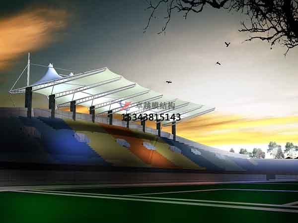 西雙版納<font color='red'>張拉膜結(jié)構(gòu)</font>專(zhuān)業(yè)生產(chǎn)【生產(chǎn)廠家】 　　