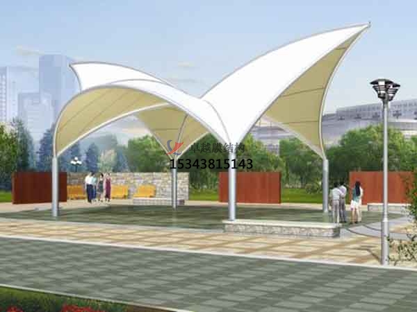 遂寧<font color='red'>張拉膜結(jié)構(gòu)</font>專(zhuān)業(yè)生產(chǎn)【生產(chǎn)廠家】 　　