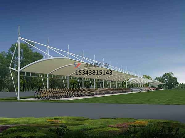 畢節(jié)膜結構專業(yè)生產(chǎn)【膜結構車棚】