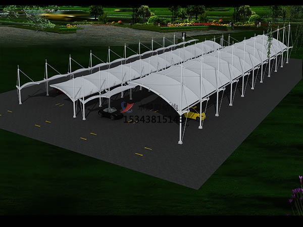  威海市污水池處理池膜結構封閉【生產(chǎn)廠家】反吊膜加蓋設計公司 ?