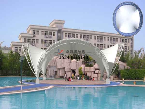 ?？趐tfe膜結(jié)構(gòu)【生產(chǎn)設(shè)計(jì)】