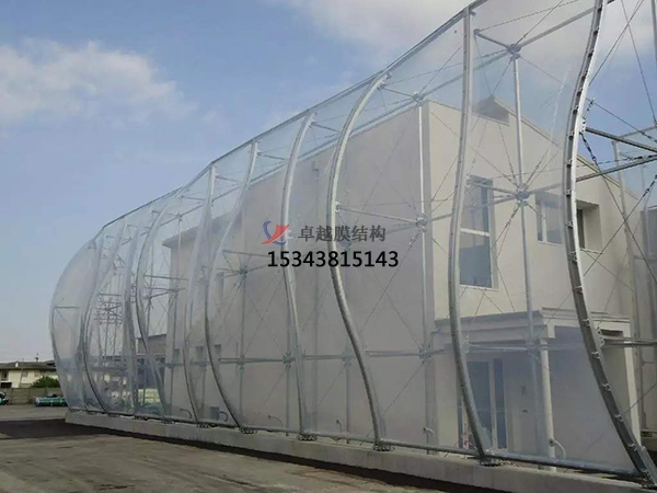 武漢ETFE膜結(jié)構【生產(chǎn)銷售】