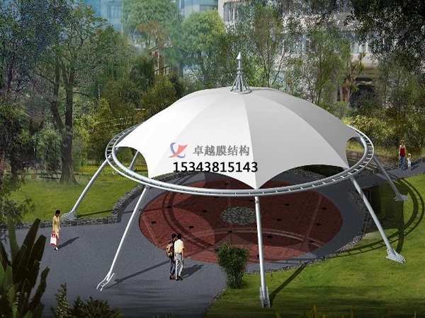 武漢膜結(jié)構公司【工程設計】