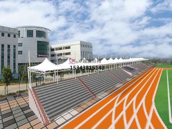 眉山膜結構主席臺【生產銷售】