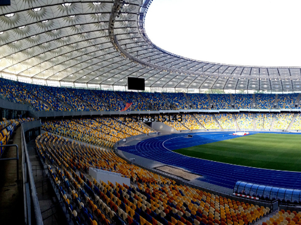 柞水膜結(jié)構(gòu)看臺/舞臺/主席臺【生產(chǎn)安裝設(shè)計(jì)】