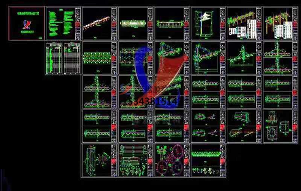 衡水中學膜結(jié)構(gòu)看臺【設計案例】