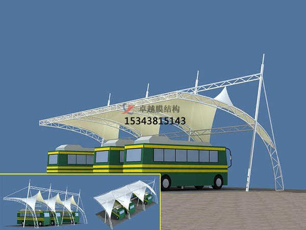 如何編制膜結(jié)構(gòu)工程安裝方案？