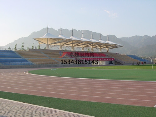 孟州市<font color='red'>膜結(jié)構看臺</font>雨篷/主席臺/舞臺安裝專業(yè)生產(chǎn)廠家