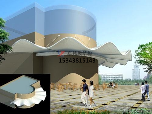 濟(jì)源膜結(jié)構(gòu)景觀(guān)【張拉膜景觀(guān)】承包安裝價(jià)格