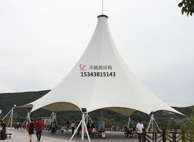 石家莊膜結(jié)構(gòu)景觀(guān)【張拉膜景觀(guān)】承包安裝價(jià)格