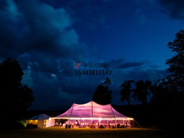 膜結(jié)構(gòu)供應(yīng)商如何選擇？