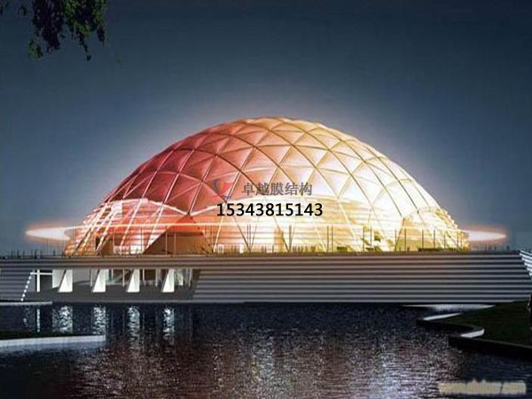 膜結構車棚選哪家最放心？