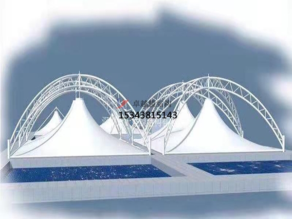 膜結(jié)構(gòu)企業(yè)哪家比較放心？