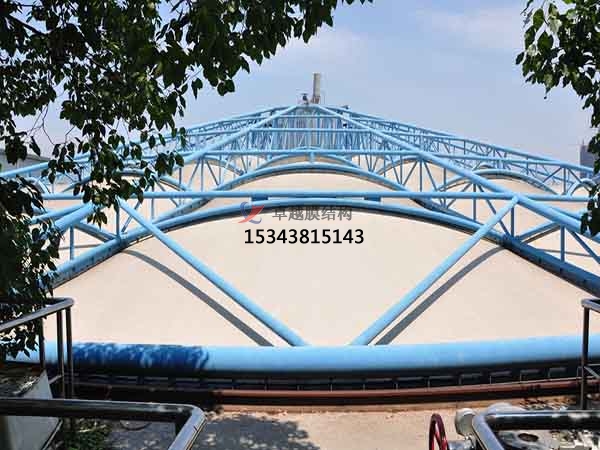 污水池反吊膜廠家哪里有？