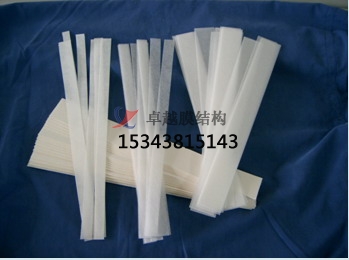 什么是聚酯纖維膜材？