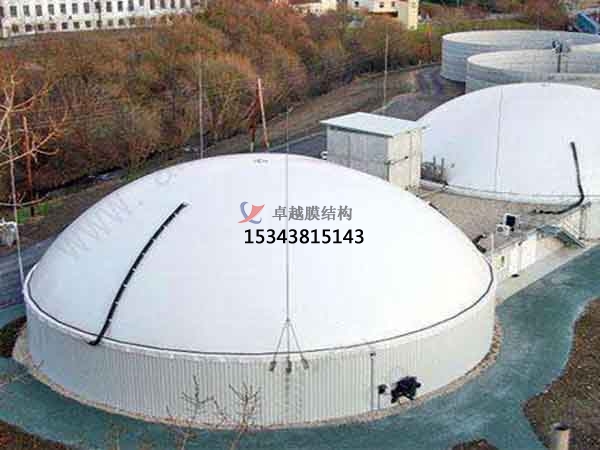 污水池膜結(jié)構(gòu)的造價(jià)和設(shè)計(jì)方案有關(guān)系嗎？