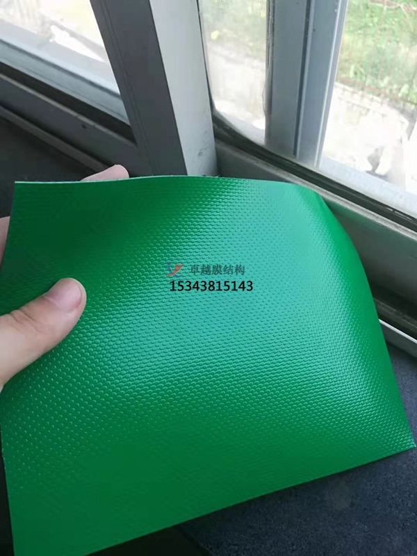 膜結(jié)構膜材怎么選擇