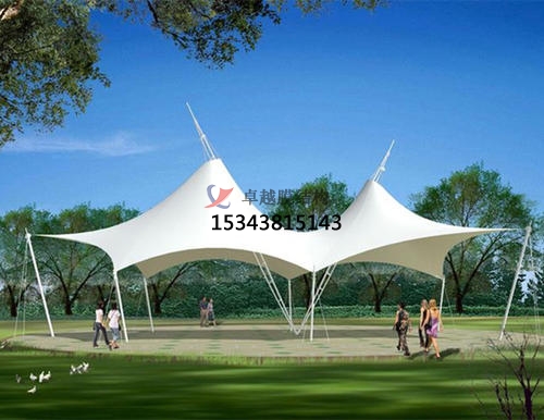 <font color='red'>張拉膜結(jié)構(gòu)</font>施工中膜的安裝要點有哪些？