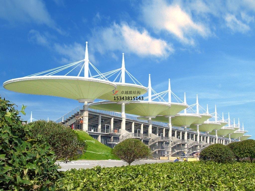 膜結(jié)構(gòu)制作有哪些特點(diǎn)呢？