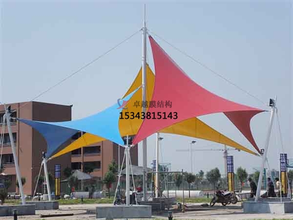 江門膜結(jié)構廠家