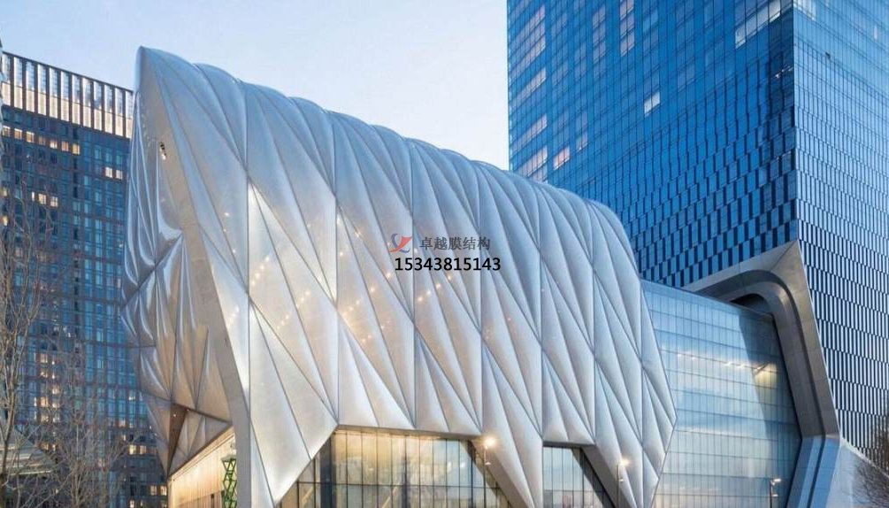 大慶ETFE膜結構【生產(chǎn)廠家】