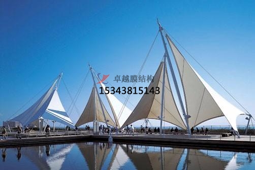 宿遷膜結構公司