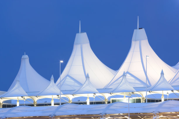 索膜結(jié)構(gòu)選購技巧，5招教您搞定索膜結(jié)構(gòu)的工程項(xiàng)目