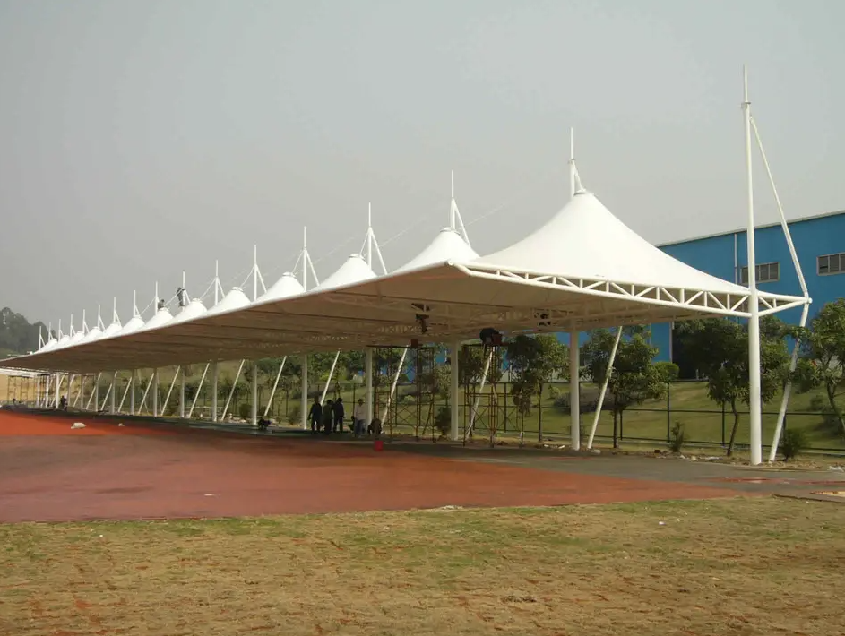 哪些膜結(jié)構(gòu)公司有優(yōu)質(zhì)進口膜材料供應(yīng)？