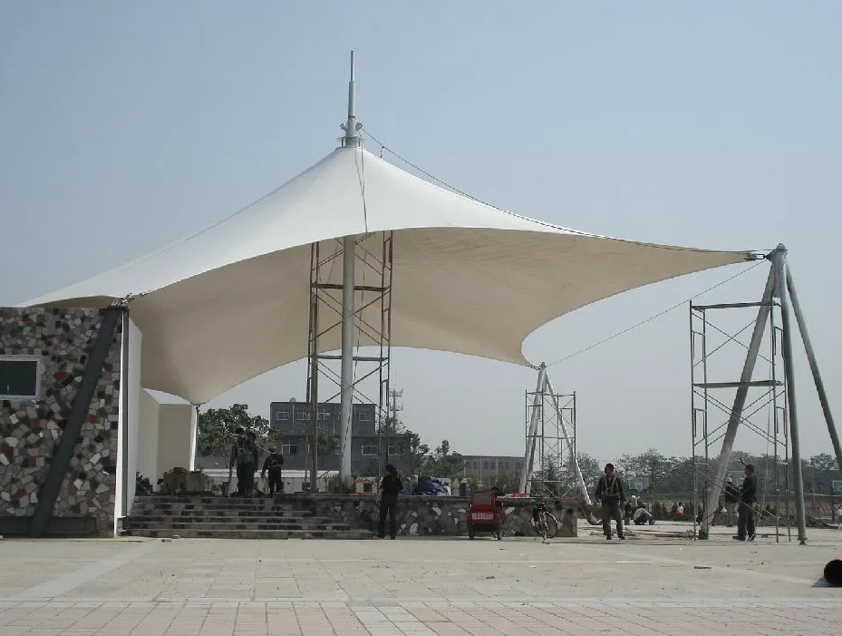 膜結(jié)構(gòu)工程如何將戰(zhàn)略目標(biāo)神經(jīng)化？