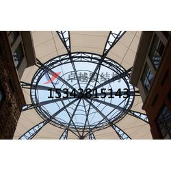 濮陽(yáng)會(huì)展中心膜結(jié)構(gòu)用什么膜材比較好？