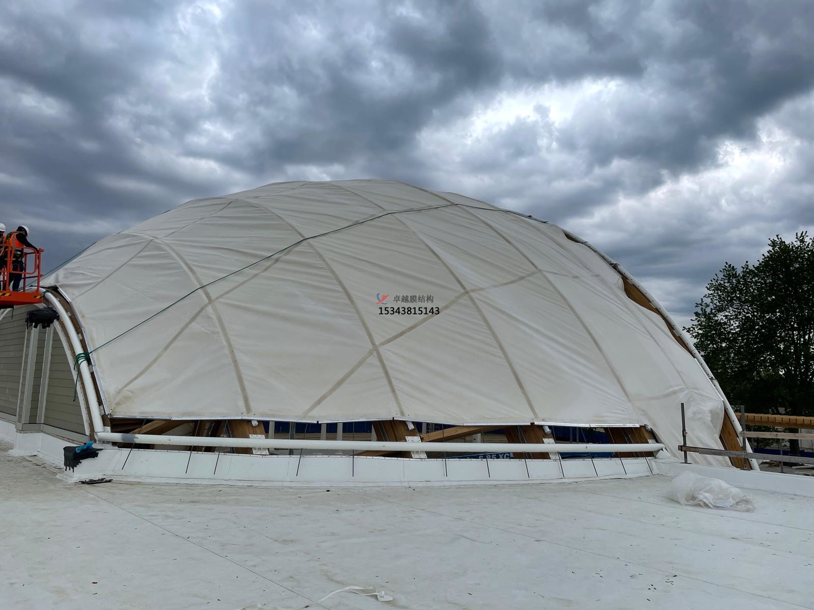 膜材加工，還有哪些你不知道的？