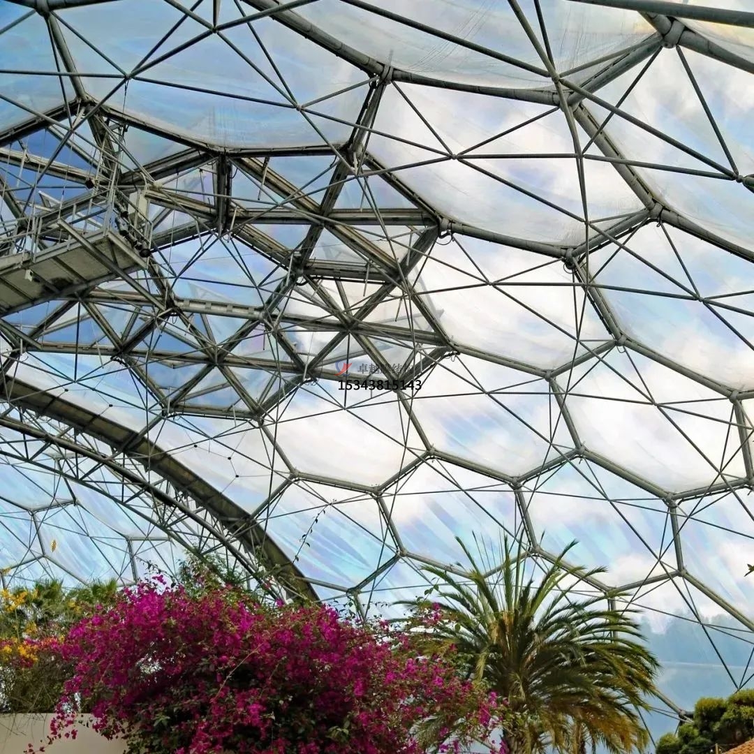 膜材料之：外膜、高透膜、網(wǎng)格膜、吸音膜