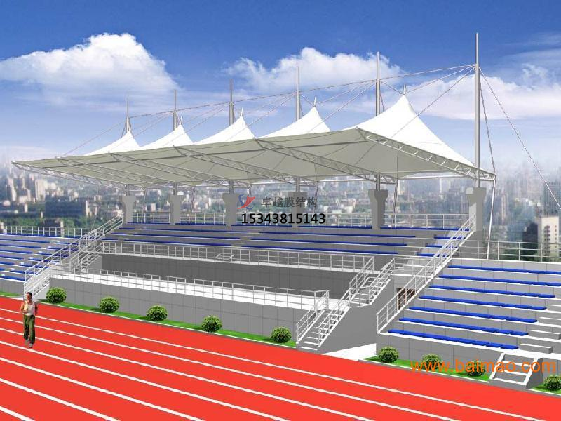 <font color='red'>膜結(jié)構(gòu)車棚</font>搭建的規(guī)則都有哪些？