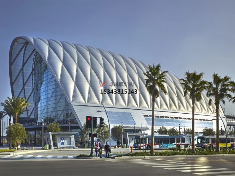 ETFE膜結(jié)構(gòu)如何維護(hù)修理？