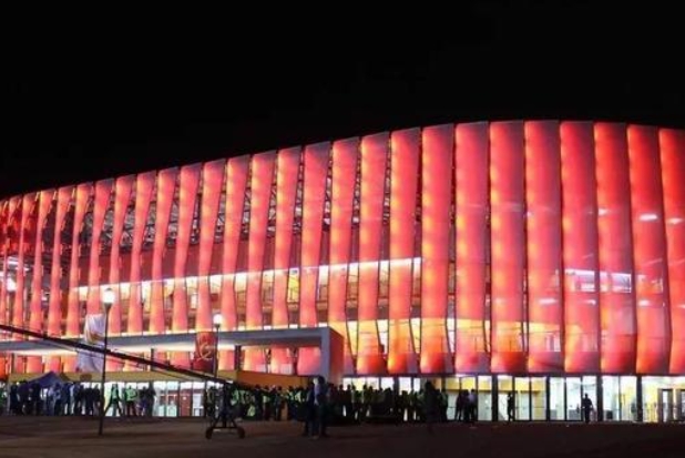 怎么選擇靠譜的索膜結(jié)構(gòu)生產(chǎn)廠家？