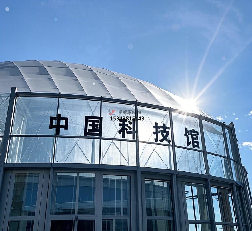 巴彥淖爾膜結構公司【大門膜結構】巴彥淖爾<font color='red'>膜結構廠家</font>