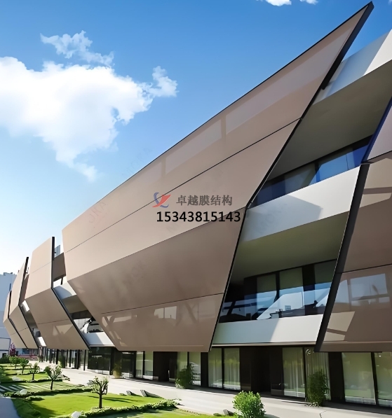 織物幕墻的技術(shù)特點有哪些？織物幕墻的優(yōu)缺點有哪些？