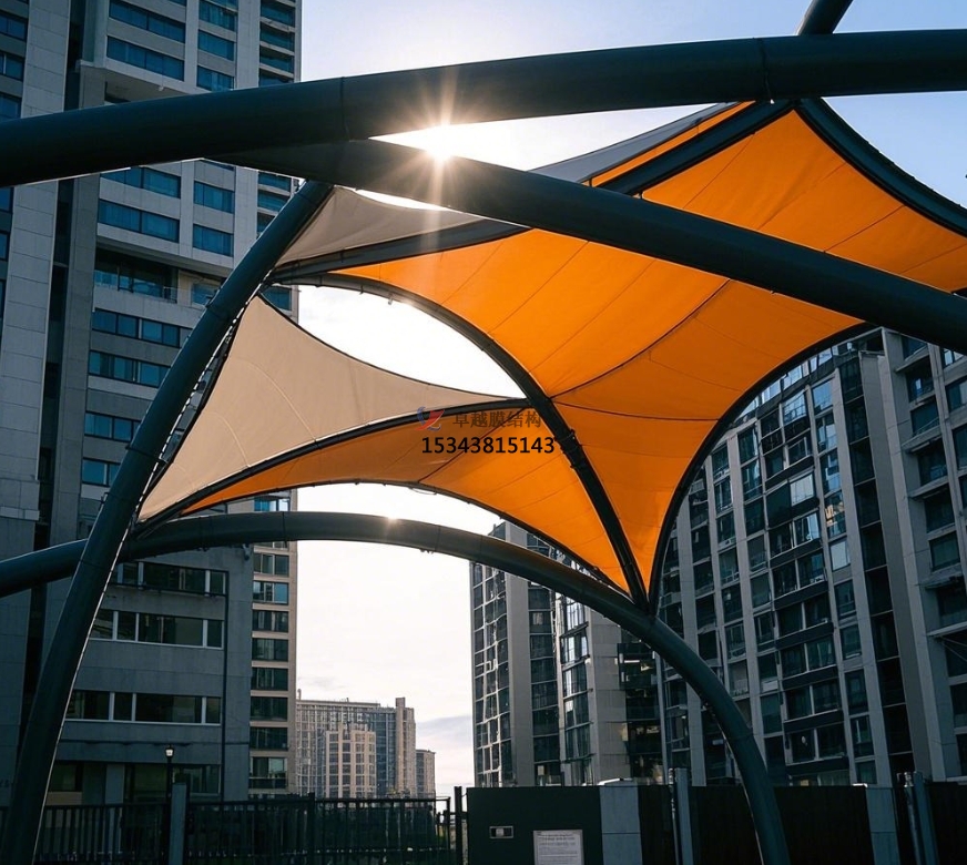 黃山膜結(jié)構(gòu)公司【大門(mén)膜結(jié)構(gòu)】黃山膜結(jié)構(gòu)廠家