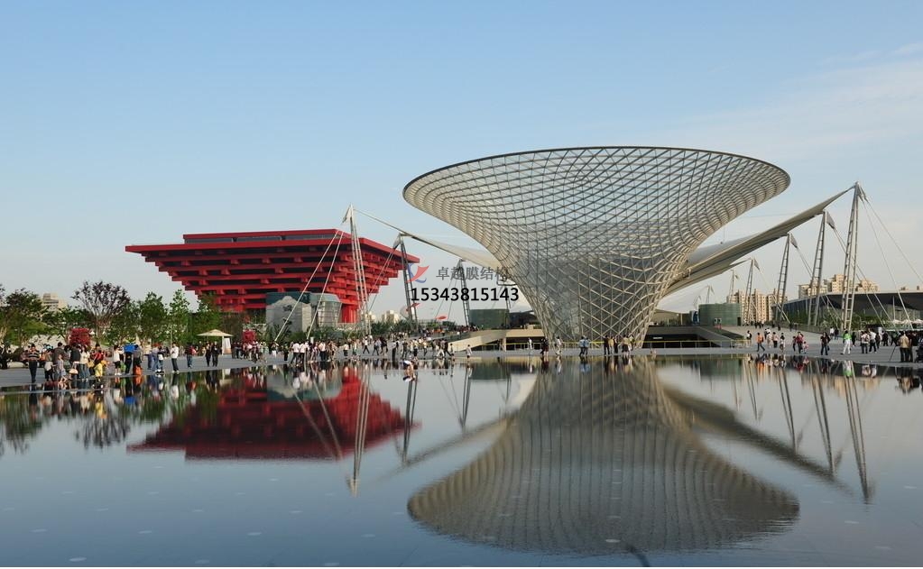 石河子膜結(jié)構(gòu)公司【PTEF膜結(jié)構(gòu)的材料/質(zhì)量】石河子膜結(jié)構(gòu)廠家